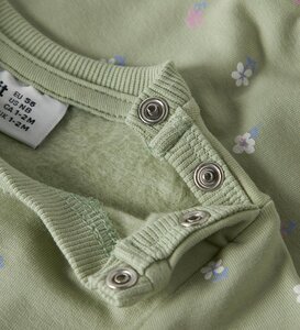 NAME IT sweatshirt Nbfvimone - NAME IT
