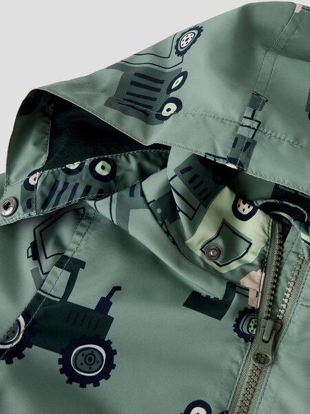 NAME IT куртка Nmmmax - NAME IT