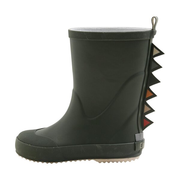 CeLavi Wellies Dino w. Spikes - CeLavi