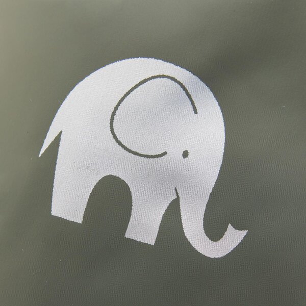 CeLavi PU-mittens w. taffeta lining - CeLavi