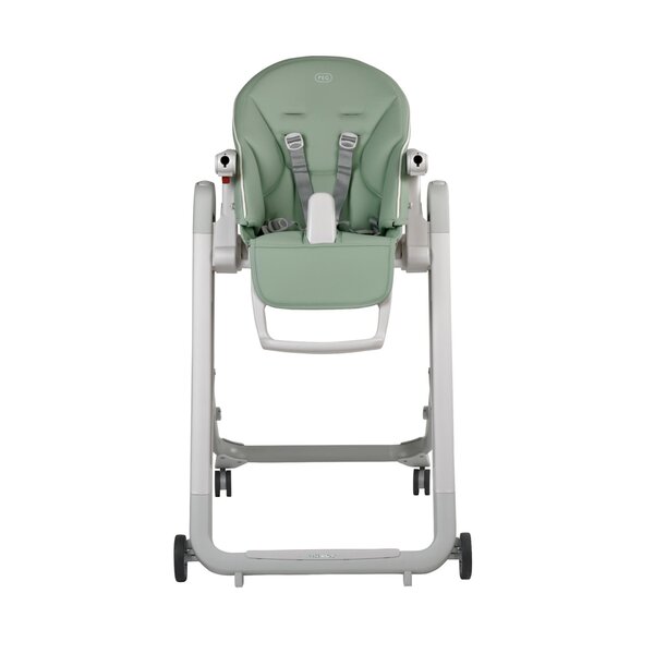 Peg-Perego Siesta söögitool Follow Me Mint - Peg-Perego