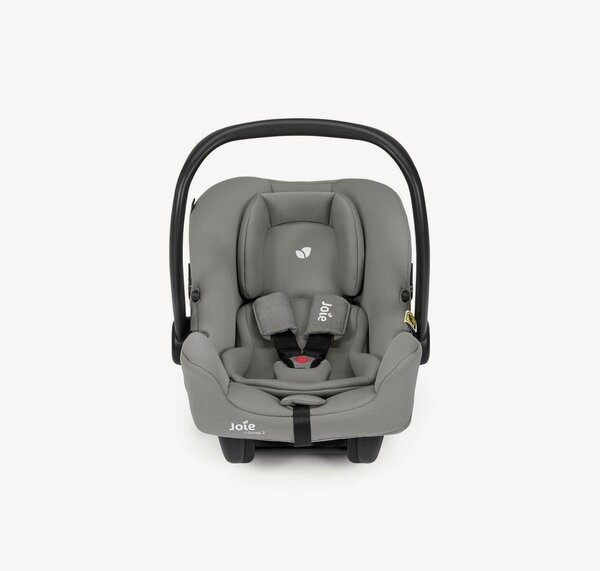 Joie I-Snug 2 car seat 40-75cm, Quartz - Joie