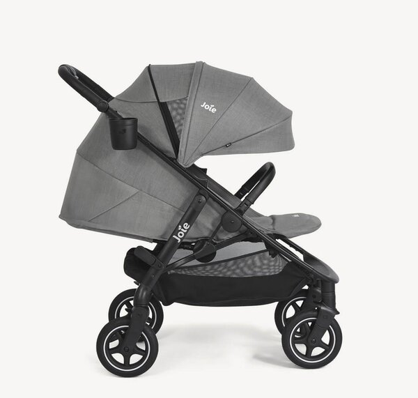 Joie Mydrift jalutuskäru Quartz - Joie