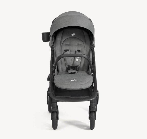 Joie Mydrift jalutuskäru Quartz - Joie
