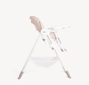 Joie Snacker 2in1 söögitool Fleck - Joie