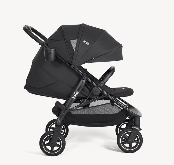 Joie Mydrift jalutuskäru Raven - Joie