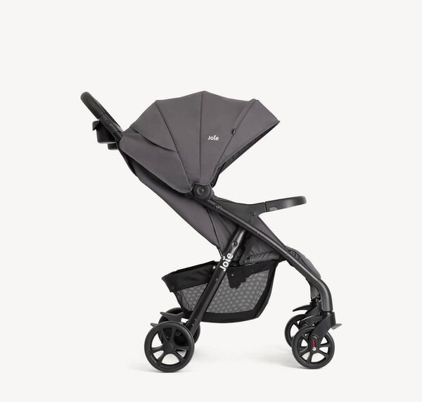 Joie Muze LX kergkäru Thunder - Joie