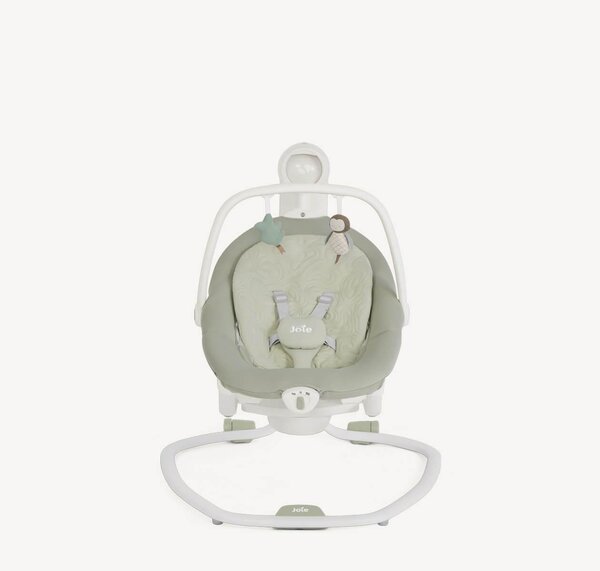 Joie beebikiik Serina 2in1 Strada Mist - Joie