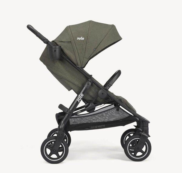 Joie jalutuskäru Mydrift Fern - Joie