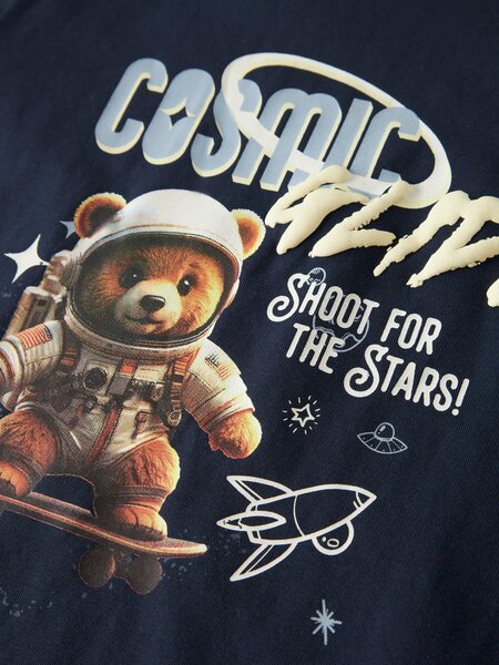 NAME IT T-särk Nmmdifus - NAME IT