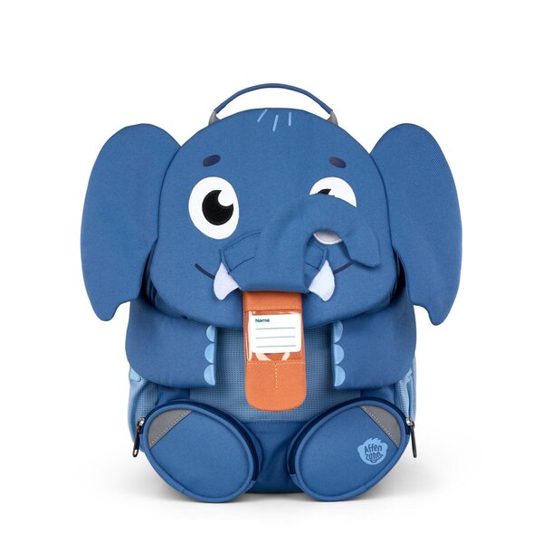 Affenzahn Large Friend Elephant - Affenzahn