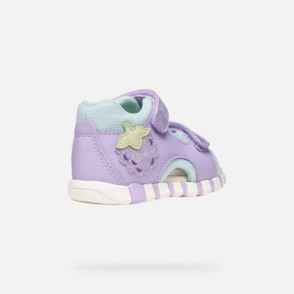 Geox shoes B Sandal Iupidoo - Geox