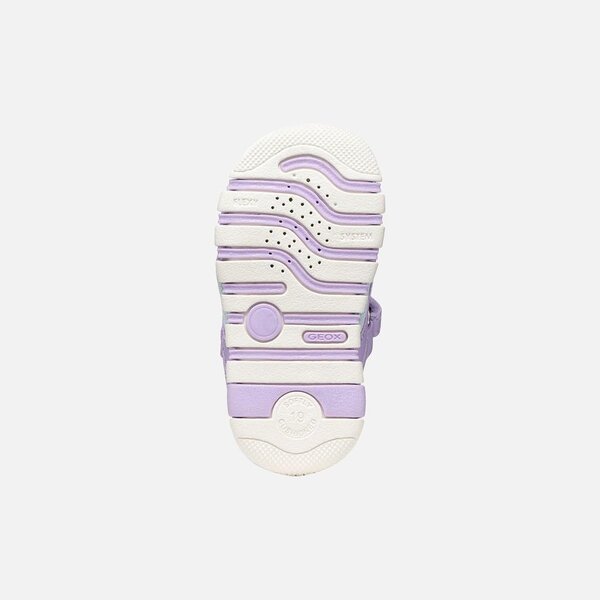Geox shoes B Sandal Iupidoo - Geox