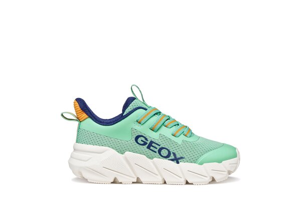 Geox sneakers J Flexyper Fast - Geox