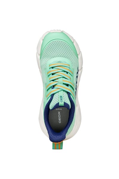 Geox sneakers J Flexyper Fast - Geox