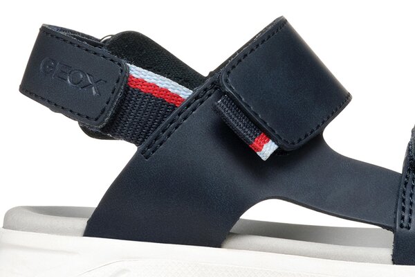 Geox sandals J Sandal Airadyum - Geox