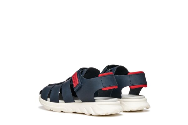 Geox sandals J Sandal Airadyum - Geox