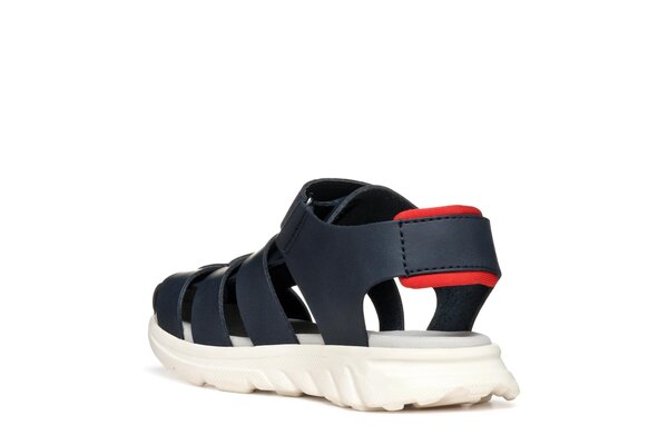 Geox sandals J Sandal Airadyum - Geox