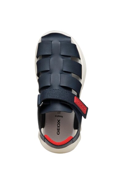 Geox sandals J Sandal Airadyum - Geox