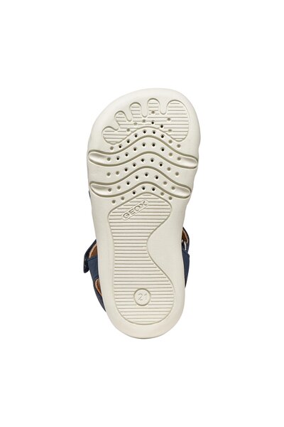 Geox sandals B Sandal Steppieup - Geox