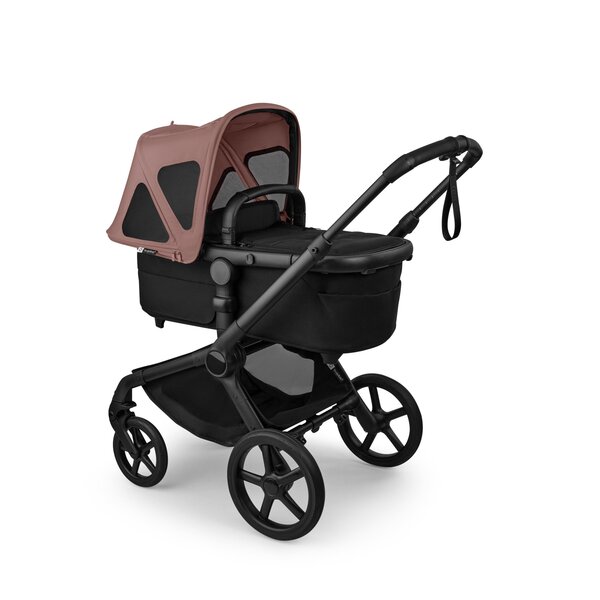 Bugaboo Fox 5/Kangaroo breezy капюшон Dusty Pink - Bugaboo