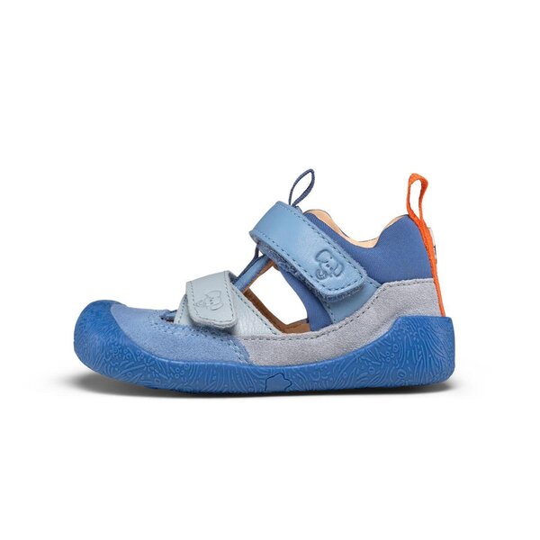 Affenzahn Sandal Freely - Affenzahn