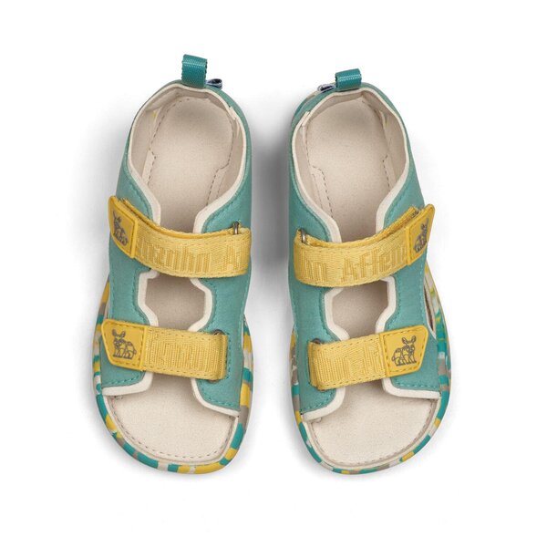 Affenzahn Sandal Airy - Affenzahn