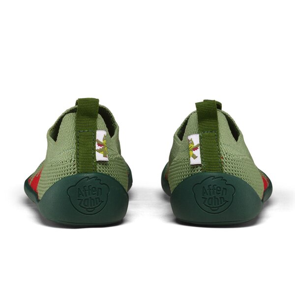 Affenzahn Slipper Flinky - Affenzahn