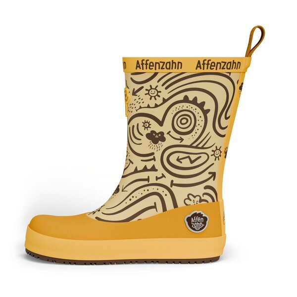 Affenzahn Wellies Plashy - Affenzahn