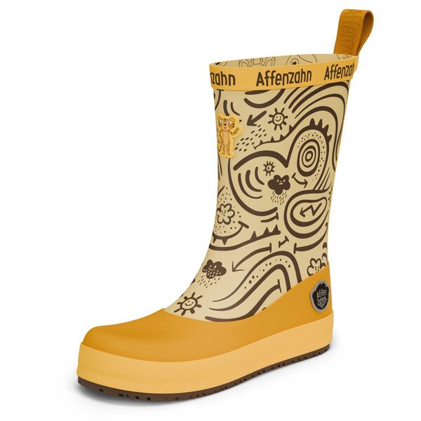 Affenzahn Wellies Plashy - Affenzahn