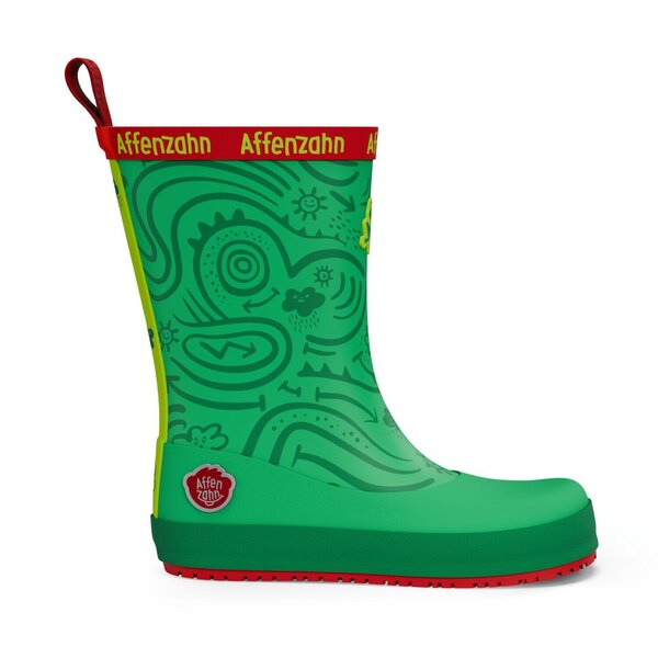 Affenzahn Wellies Plashy - Affenzahn