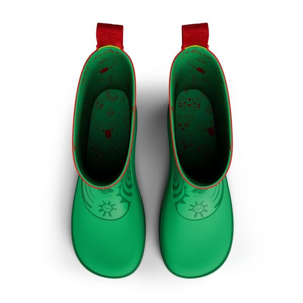 Affenzahn Wellies Plashy - Affenzahn