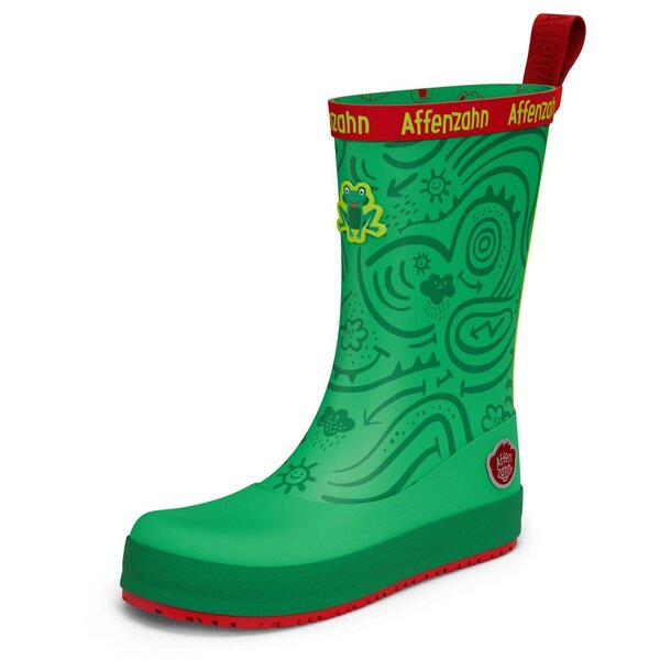 Affenzahn Wellies Plashy - Affenzahn