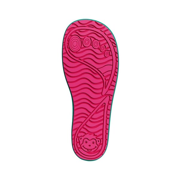 Affenzahn Wellies Plashy - Affenzahn