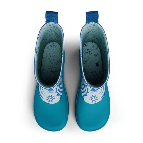 Affenzahn Wellies Plashy - Affenzahn