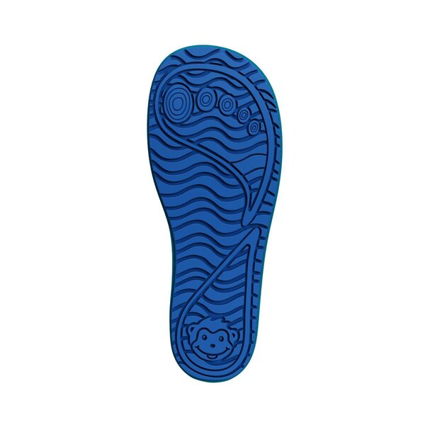 Affenzahn Wellies Plashy - Affenzahn