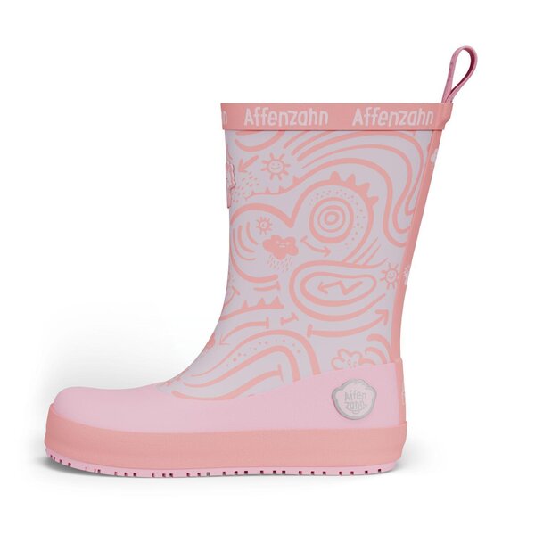 Affenzahn Wellies Plashy - Affenzahn