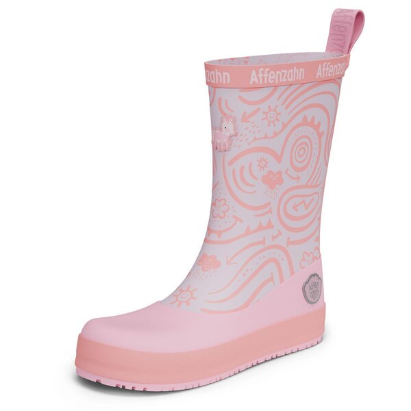 Affenzahn Wellies Plashy - Affenzahn