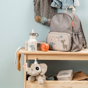 Done by Deer metallist joogipudel Celebration 350ml Sand - Done by Deer