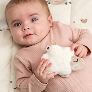 Done by Deer kõristi Sheepy Sand - Done by Deer