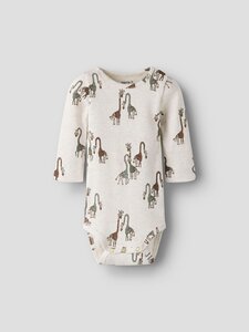 NAME IT bodi Nbmfridolin - NAME IT