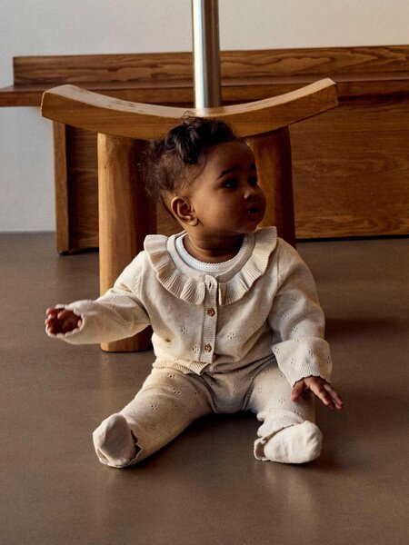 NAME IT kampsun Nbfdiame - NAME IT