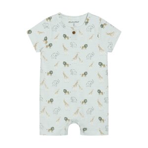 Minymo kombinesoon - Minymo