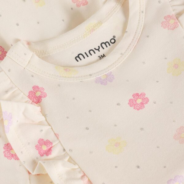 Minymo kombinesoon - Minymo