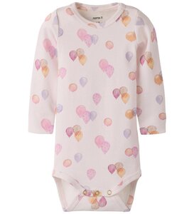 NAME IT bodi Nbfdelilah - NAME IT