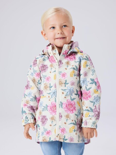 NAME IT jacket Nmfmaxi - NAME IT