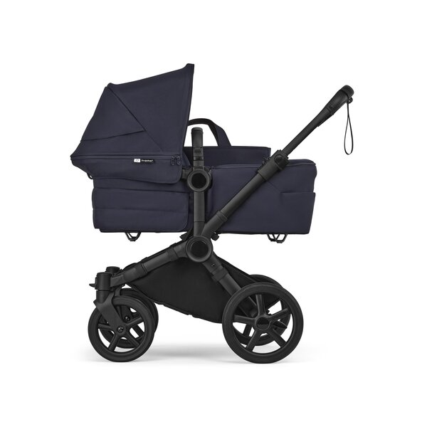 Bugaboo Donkey 6 Duo vankrikomplekt Deep Indigo  - Bugaboo
