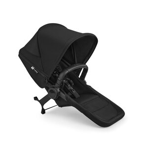 Bugaboo Donkey 6 teine istumisosa Heritage Black - Bugaboo
