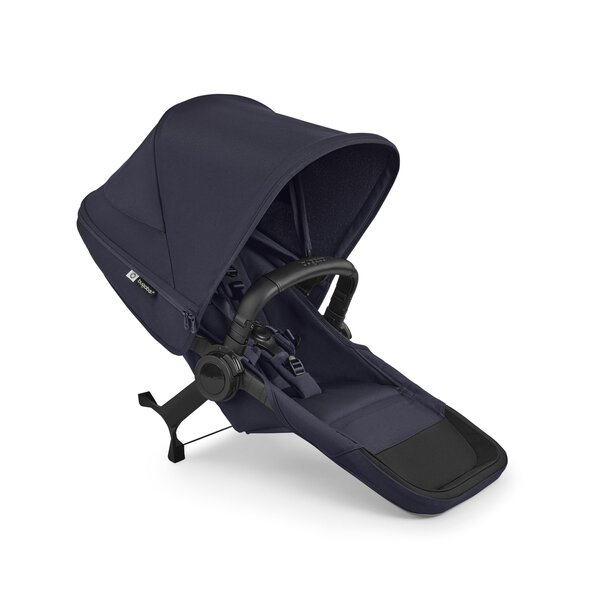 Bugaboo Donkey 6 Duo vankrikomplekt Deep Indigo  - Bugaboo