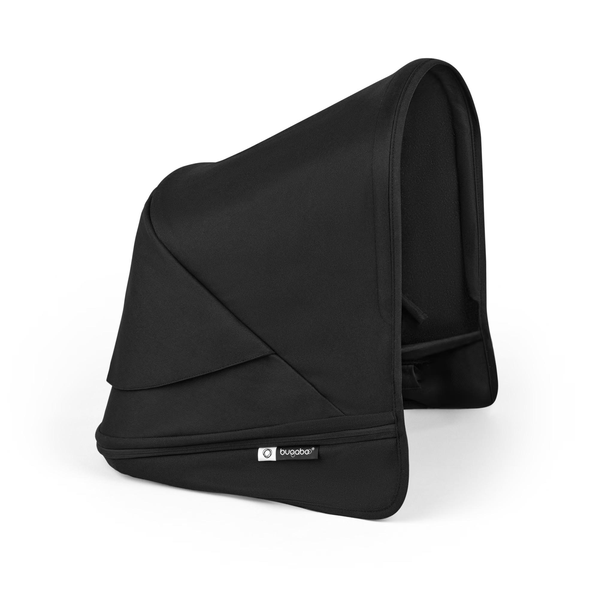 Bugaboo Donkey 6 капюшон Heritage Black - Bugaboo